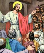 Image for Fifth Sunday of Easter