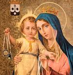 Image for Wednesday of the Fifteenth Week in Ordinary Time; Opt Mem of Our Lady of Mount Carmel