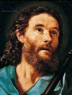 Image for Feast of St. James, Apostle