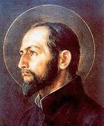 Image for Saturday of the Thirteenth Week in Ordinary Time; Opt Mem of St. Anthony Mary Zaccaria, Priest; Opt Mem of St. Elizabeth of Portugal (USA)
