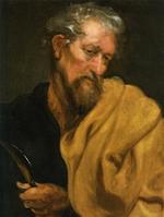 Image for Feast of St. Bartholomew, Apostle