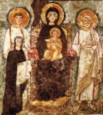 Image for Saturday of the Twenty-First Week in Ordinary Time