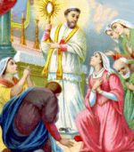 Image for Monday of the Twenty-Second Week in Ordinary Time