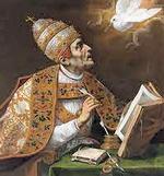 Image for Memorial of St. Gregory the Great, Pope and Doctor of the Church