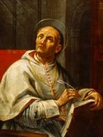 Image for Saturday after Ash Wednesday; Opt. Mem. of St. Peter Damian, Bishop & Doctor