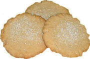 Sugar Cookies