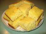Homesteader Cornbread