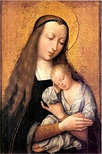 Madonna and Child