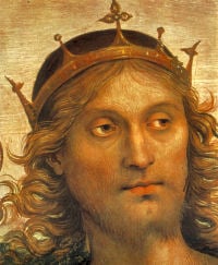 King Solomon