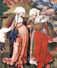 Visitation