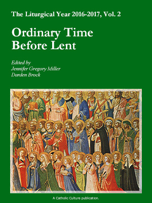 Free eBooks | Catholic Culture