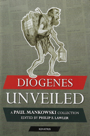 Mankowski Diogenes Unveiled