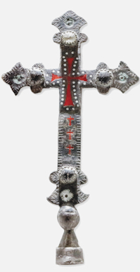 Templar Cross