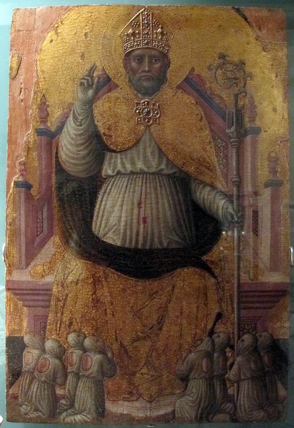 The Ten Popes of the Second Century | Catholic Culture