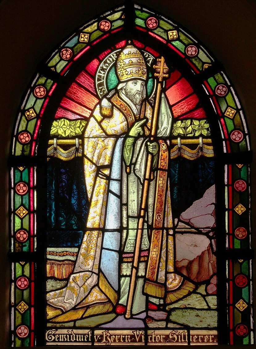 The Ten Popes of the Second Century | Catholic Culture