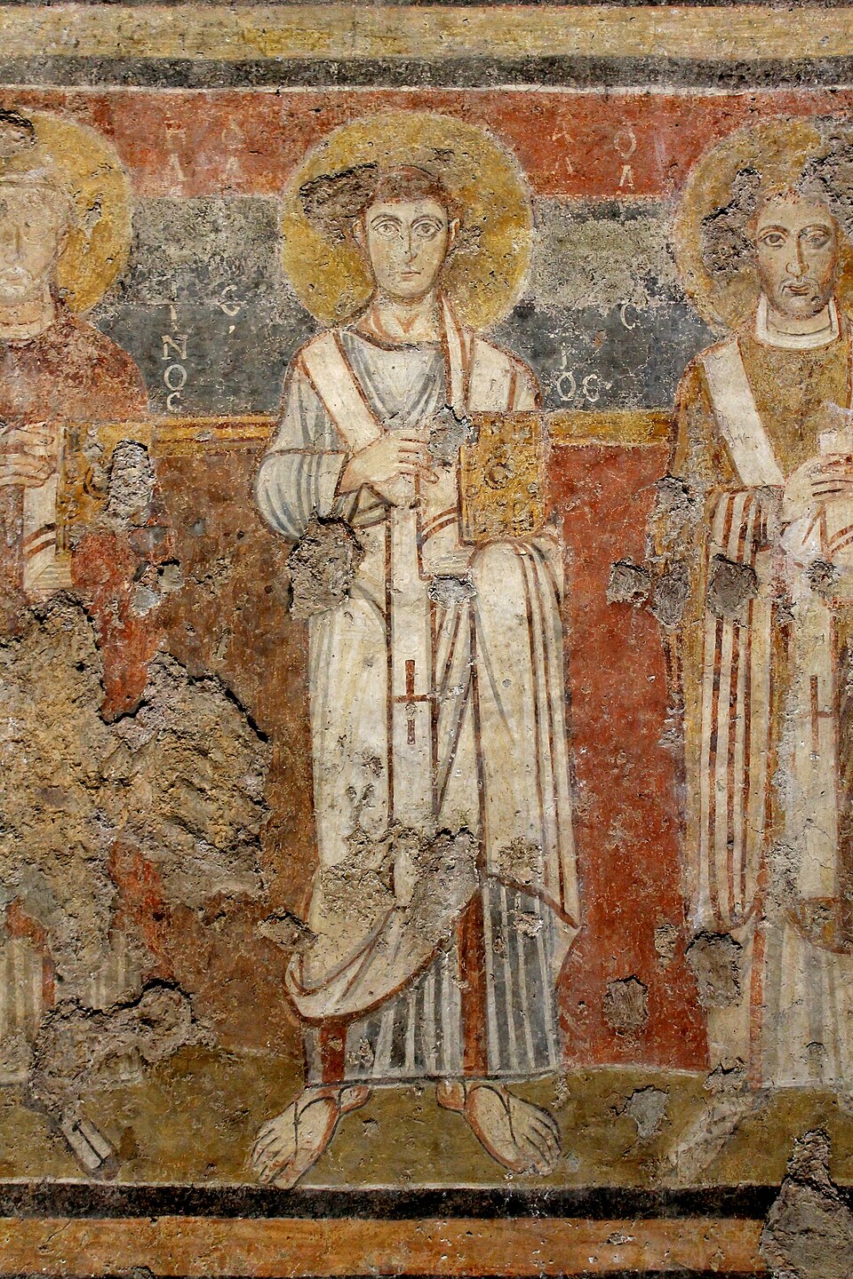 The Ten Popes of the Second Century | Catholic Culture