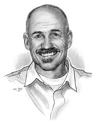Christopher Pelicano